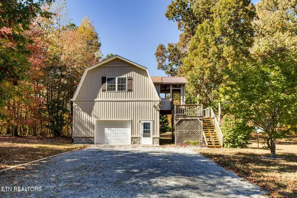 288 Co Rd 158, Riceville, TN 37370