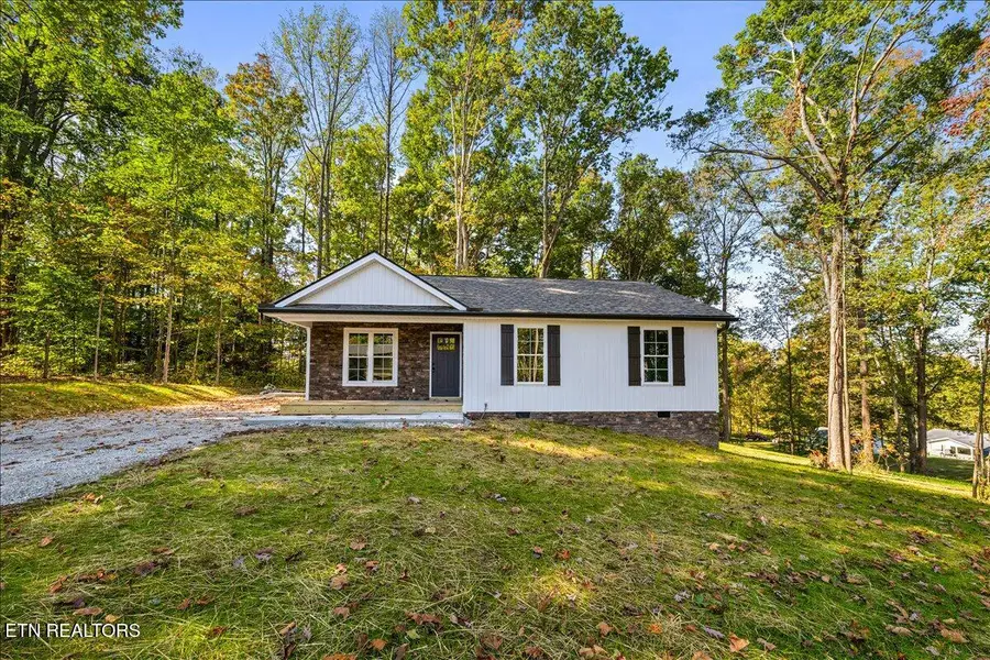 377 Summit Drive, Speedwell, TN 37870 - #2