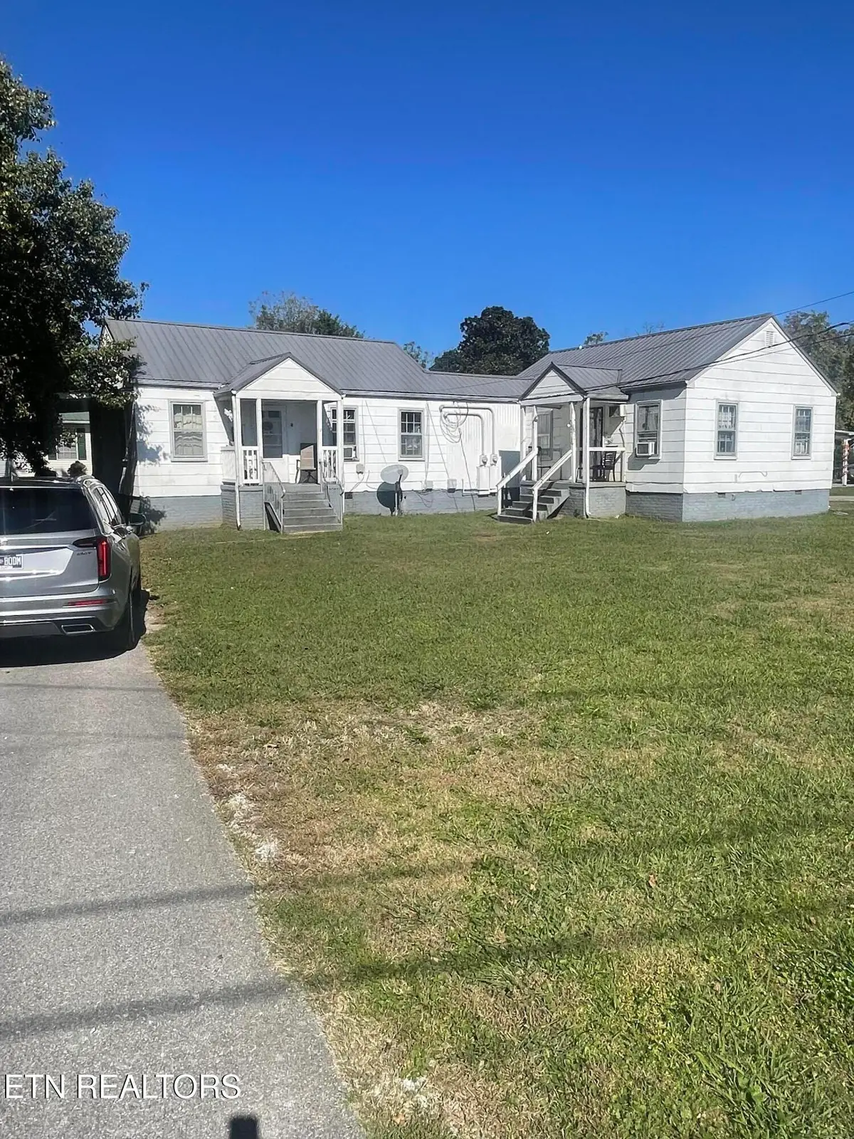 302 Carlton, Maryville, TN 37804 - #1