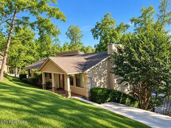 463 Fox Lake Lane, LaFollette, TN 37766