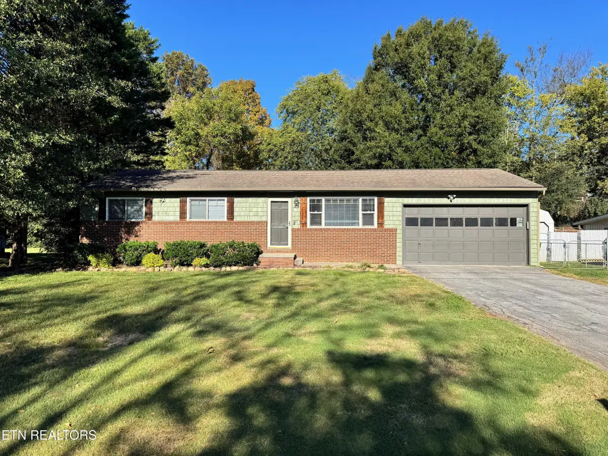 1409 Parkside Drive, Maryville, TN 37803 - #1