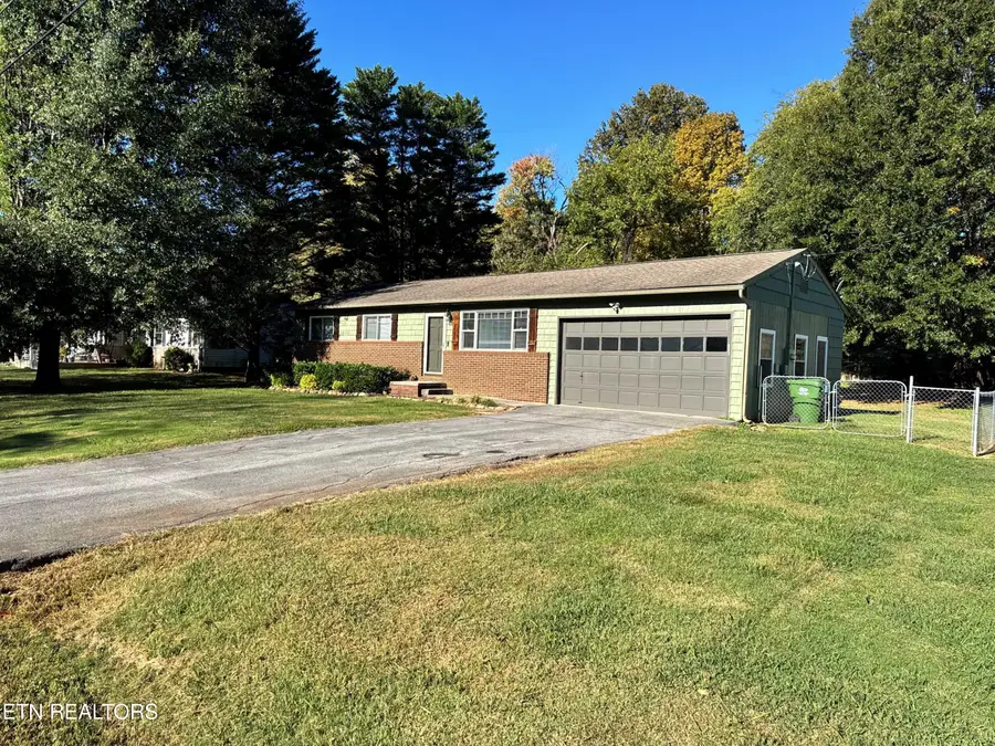 1409 Parkside Drive, Maryville, TN 37803 - #2