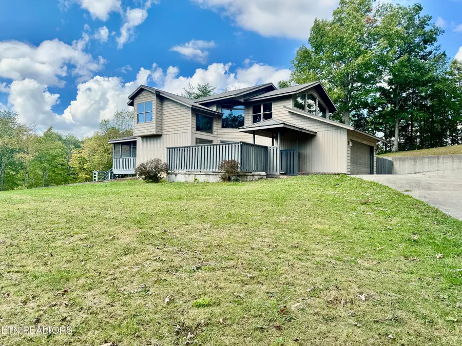 1065 Poplar Lane, Winfield, TN 37892 - #2