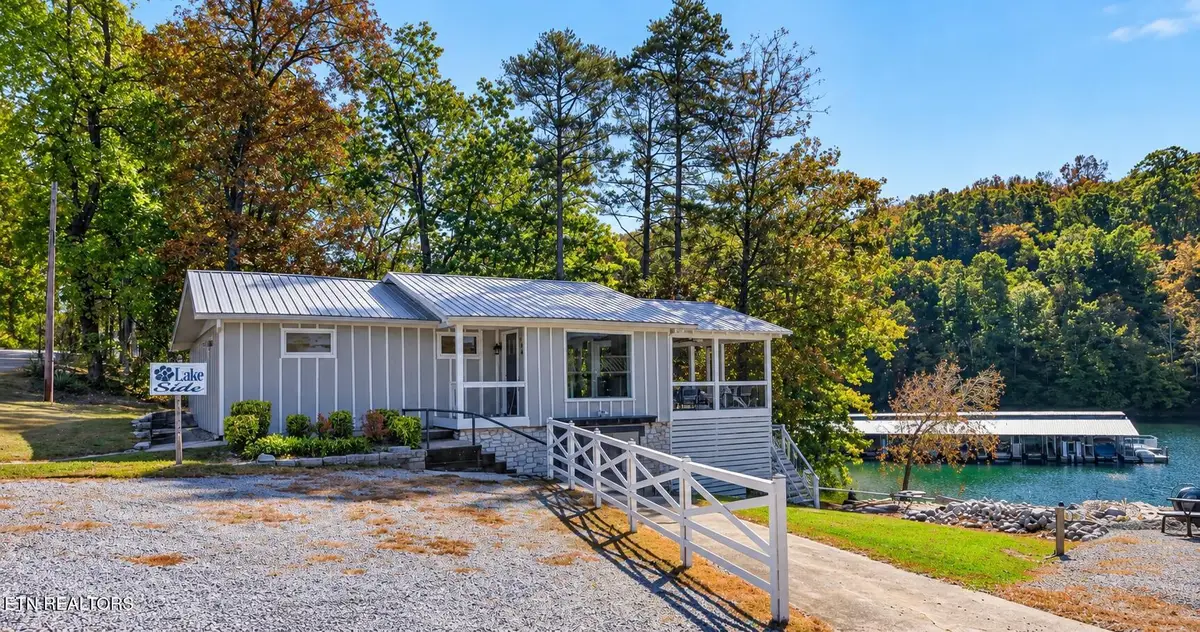 758 Indian River Boat Dock Rd, Jacksboro, TN 37757 - #1