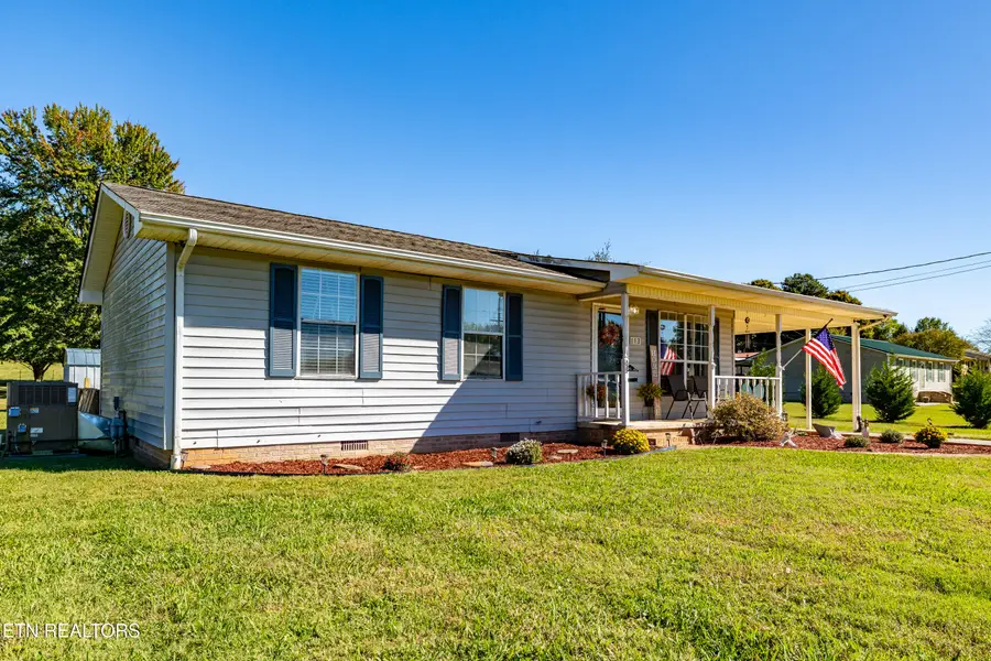 113 Cleveland Rd, Sweetwater, TN 37874 - #2