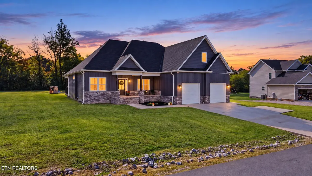 220 Dawson Way, Maryville, TN 37801 - #1