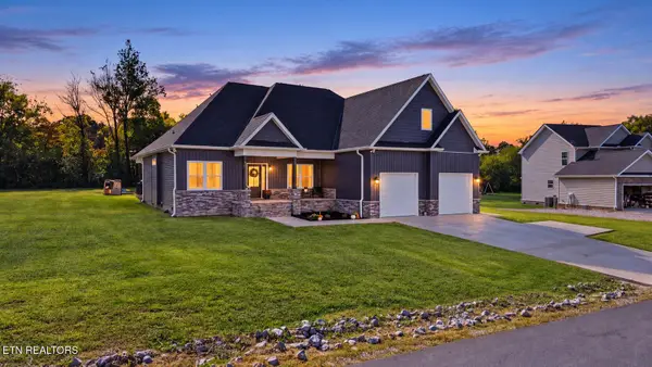 220 Dawson Way, Maryville, TN 37801