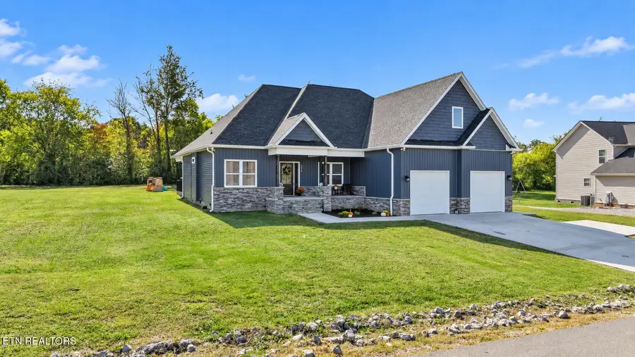 220 Dawson Way, Maryville, TN 37801 - #3