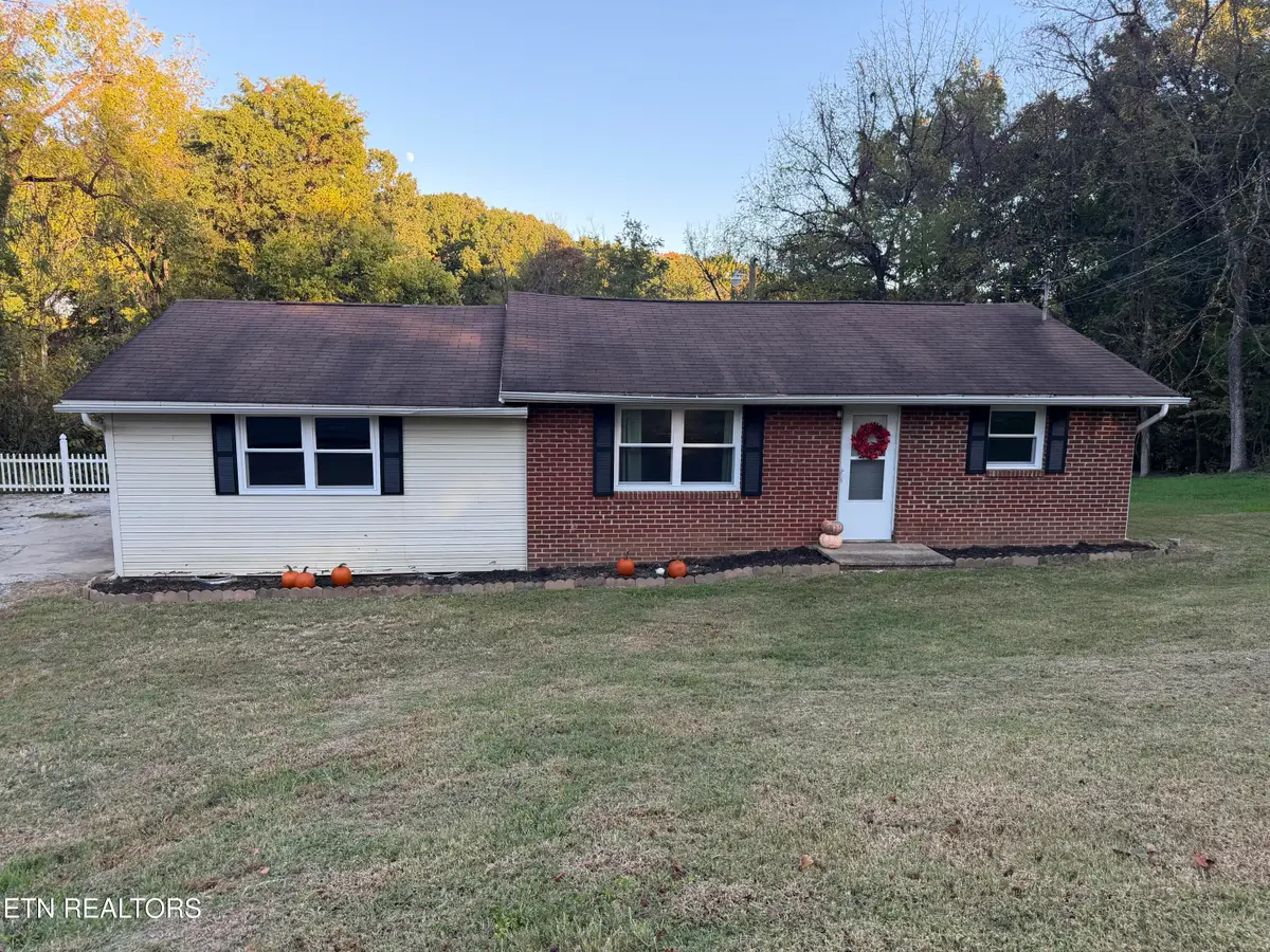 188 Church Drive, Lenoir City, TN 37771 - #1