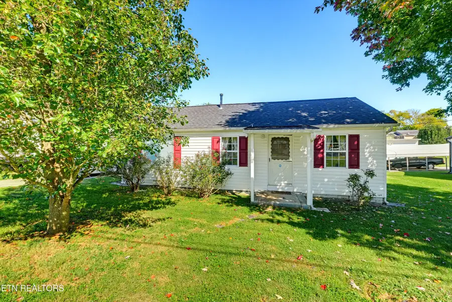 404 N 5th St, Maryville, TN 37804 - #2