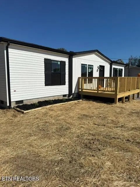 27 Jeralds St, Englewood, TN 37329 - #2