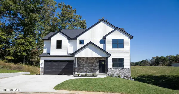 2200 Lulu Lizzy Lane, Knoxville, TN 37932