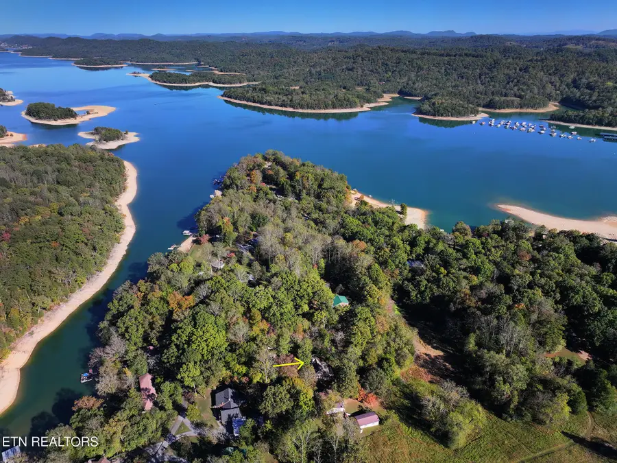 326 Club House Drive, Andersonville, TN 37705 - #3