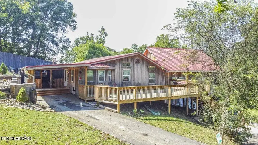 2117 Roseberry Rd, Mascot, TN 37806 - #2