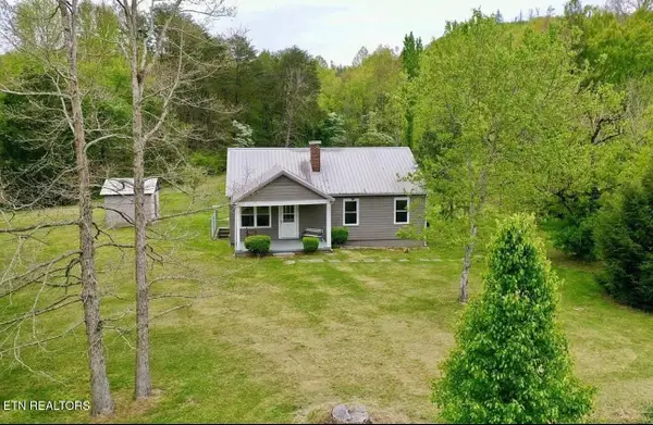 6619 Highway 360, Tellico Plains, TN 37385