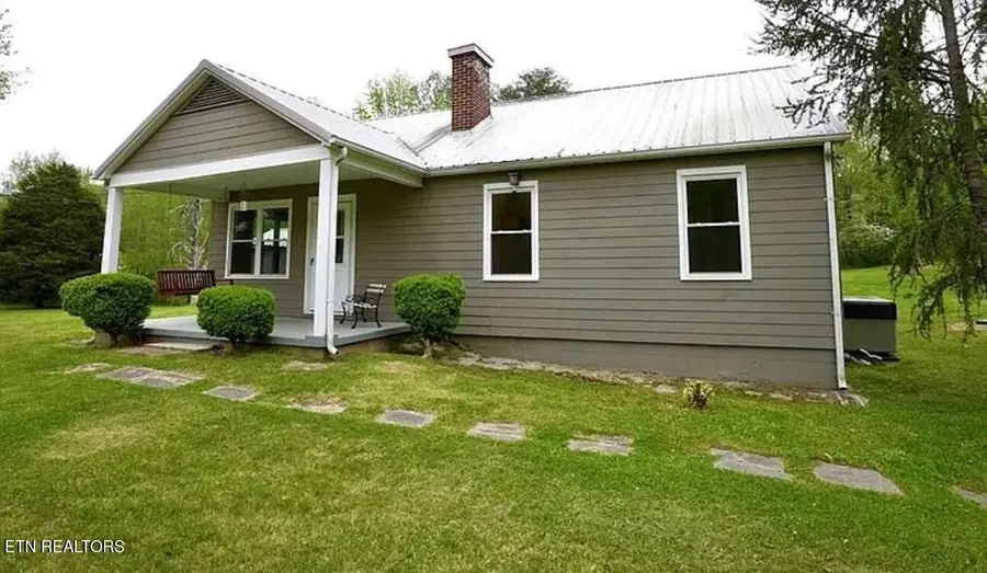 6619 Highway 360, Tellico Plains, TN 37385 - #2