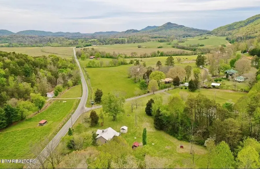 6619 Highway 360, Tellico Plains, TN 37385 - #3