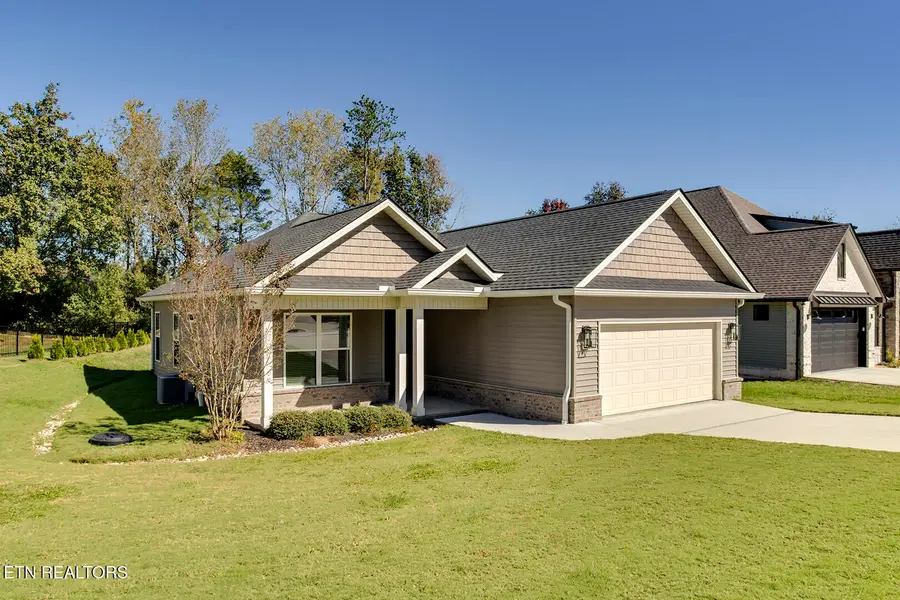 211 Ogana Lane, Loudon, TN 37774 - #2
