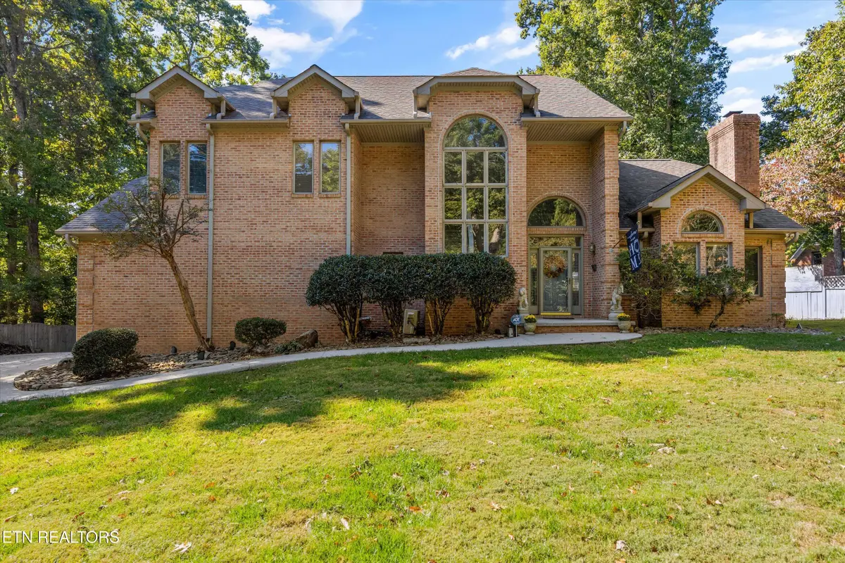 8013 Whitestone Rd, Knoxville, TN 37938 - #1