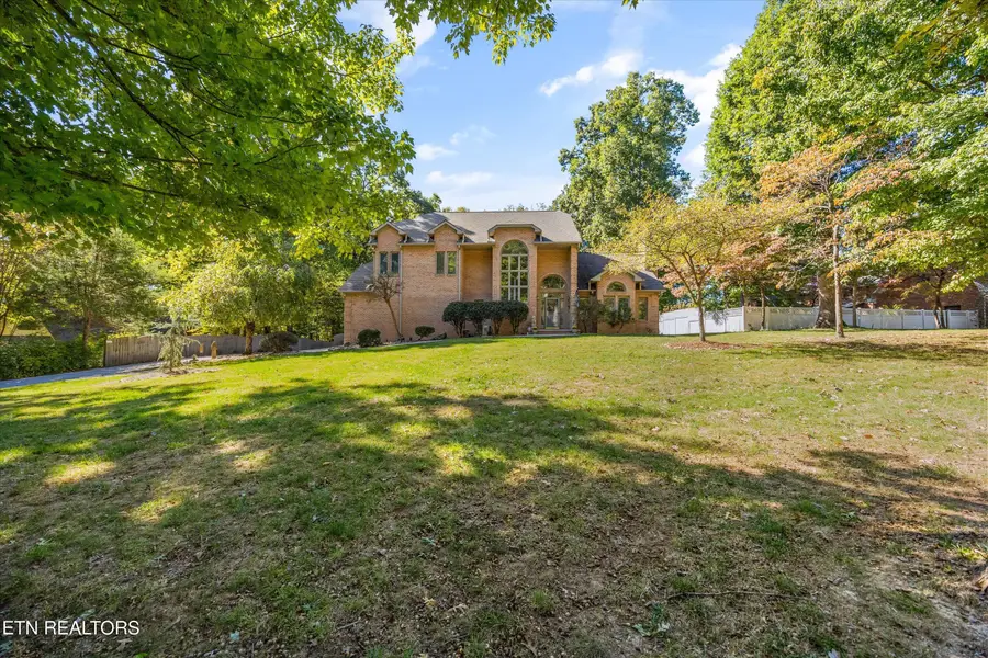 8013 Whitestone Rd, Knoxville, TN 37938 - #2