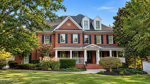 1734 Redgrave Rd, Knoxville, TN 37922
