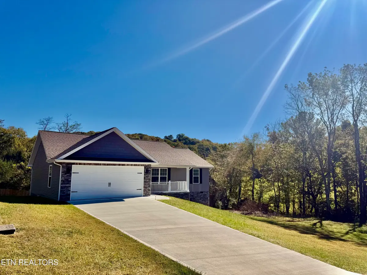 100 Bray Lane, Tazewell, TN 37879 - #1