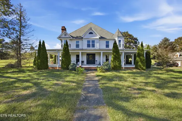 143 Bailey Rd, Kingston, TN 37763