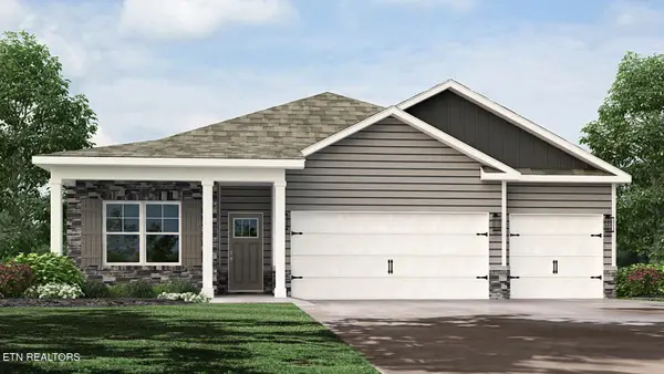 11414 Mark Wesley Drive, Knoxville, TN 37932