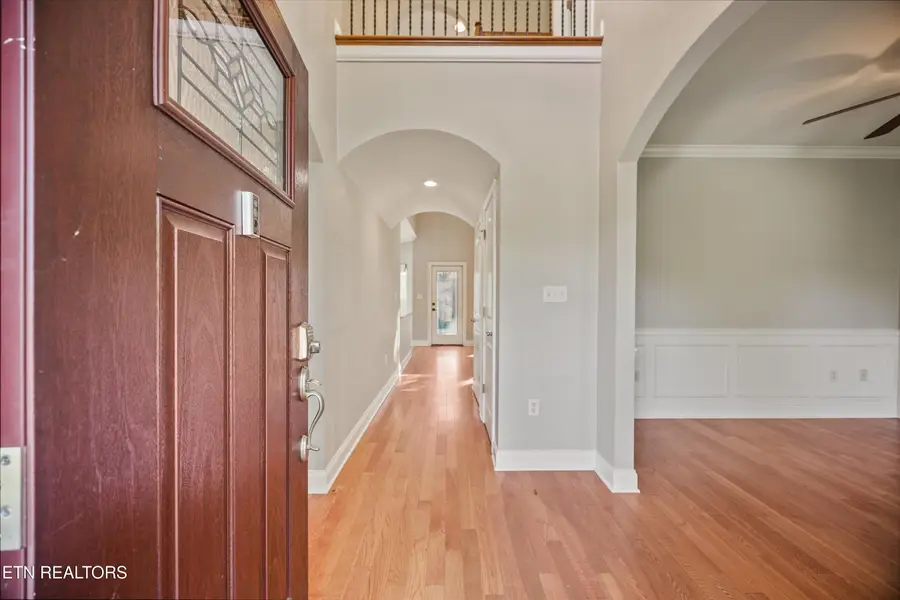 11022 Woody Drive, Knoxville, TN 37934 - #3