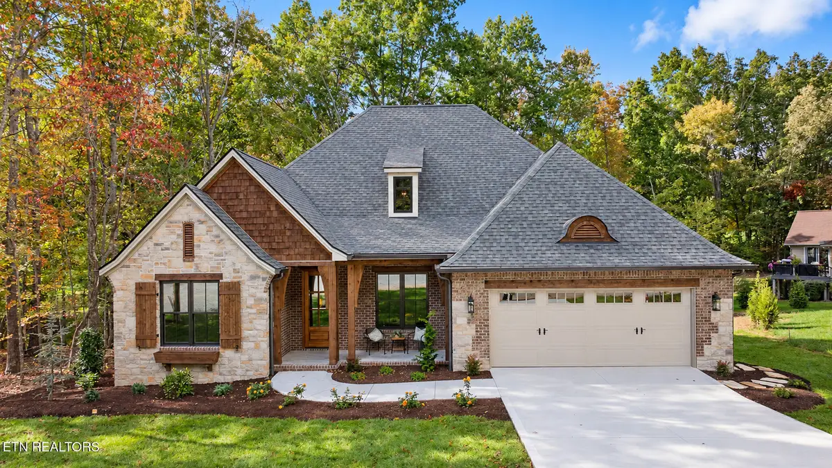 12 Hanover Court, Crossville, TN 38558 - #1