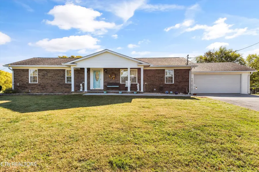 744 Calderwood Hwy, Maryville, TN 37801 - #2