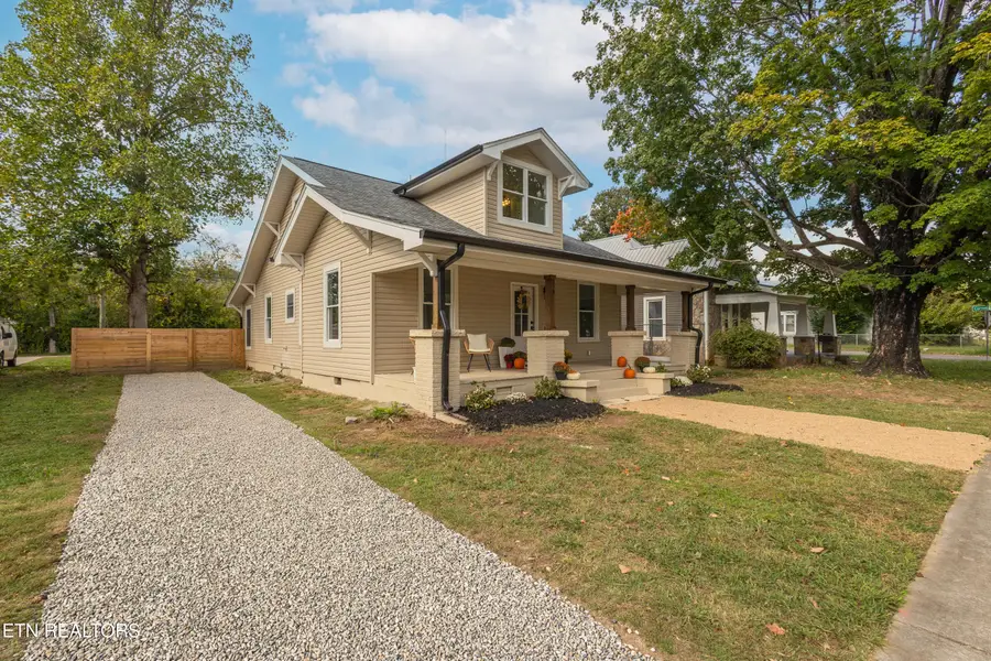 227 E Morelia Ave, Knoxville, TN 37917 - #2