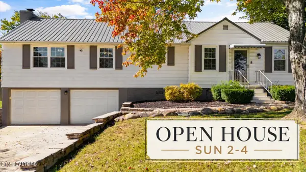 209 S Laurel Circle, Knoxville, TN 37912