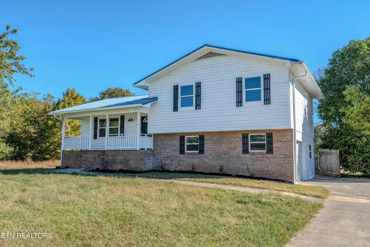 442 Water Oak Drive, Seymour, TN 37865 - #1