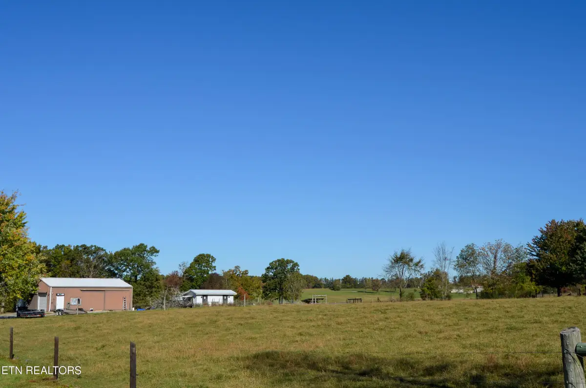 Plateau Rd. - 5.31 Acres, Crossville, TN 38571 - #1