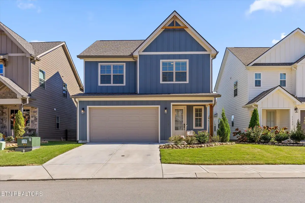 1140 Cityscape View, Chattanooga, TN 37405 - #1