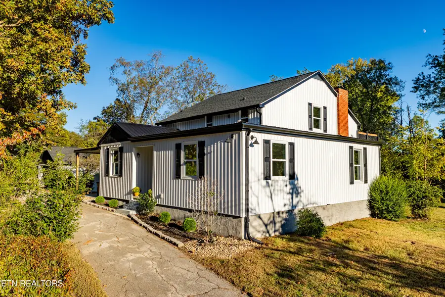 4610 Green Rd, Maryville, TN 37804 - #3