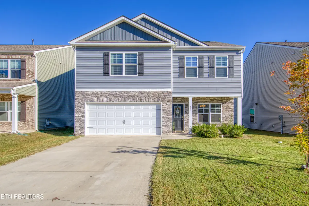 460 Cedar Park Drive, Loudon, TN 37774 - #1
