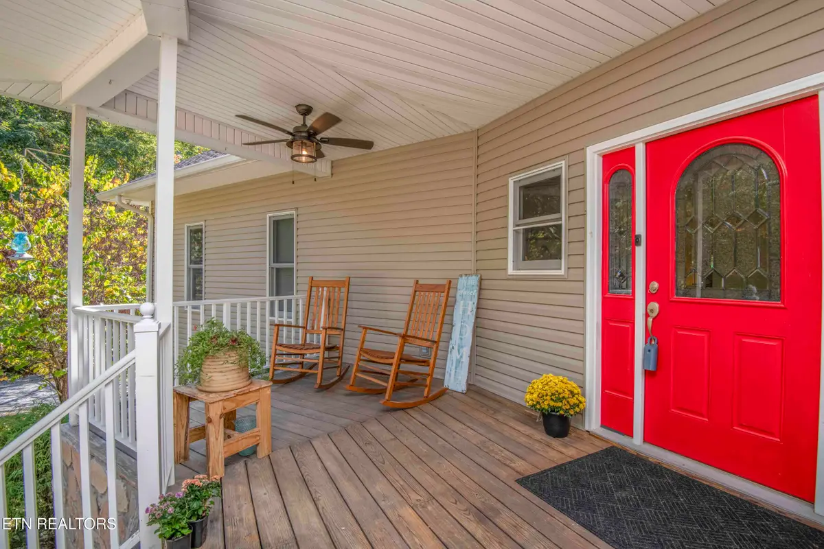 3814 Chilhowee Tr, Maryville, TN 37803 - #1