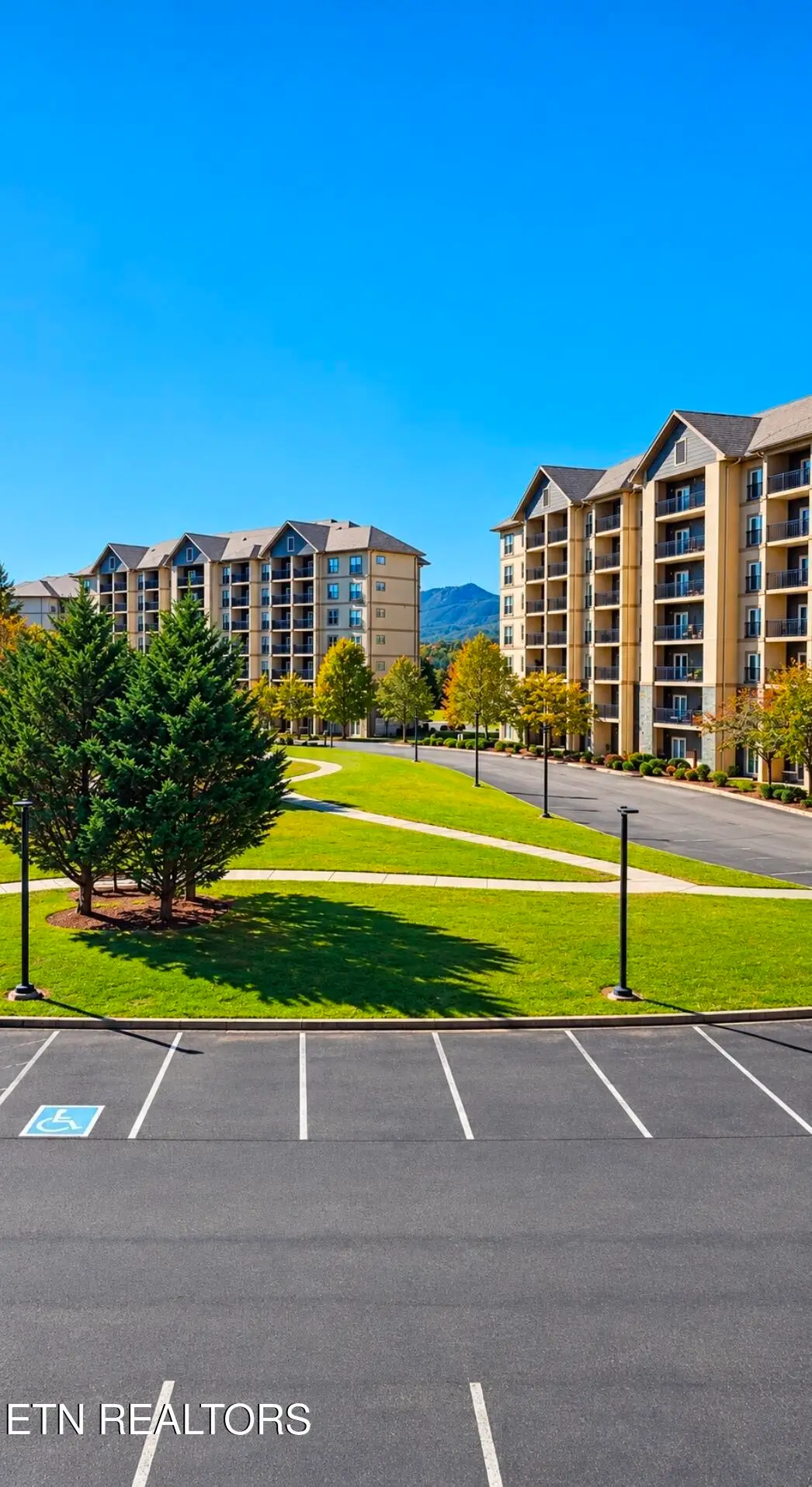 124 Plaza Drive #UNIT 5406, Pigeon Forge, TN 37863 - #1