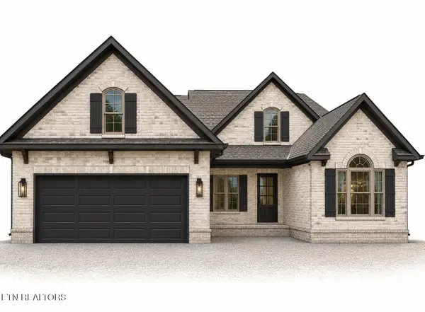 4437 Earl Bryan Lane, Knoxville, TN 37938