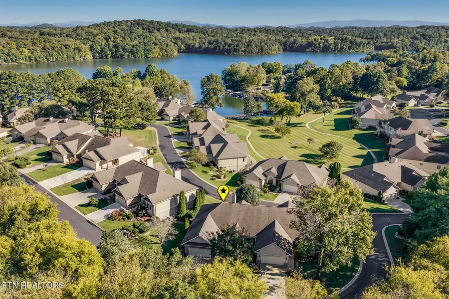 231 Tanasi Lagoon Drive, Loudon, TN 37774 - #2