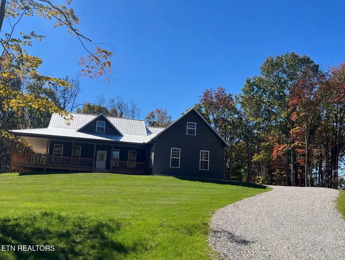 1230 Darrow Ridge Rd, Jamestown, TN 38556 - #1