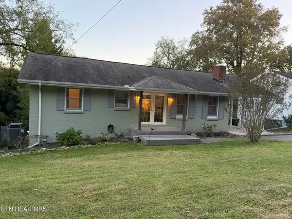 115 Revere Circle, Oak Ridge, TN 37830