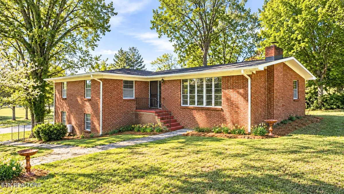 603 Crestview Drive, Rockwood, TN 37854 - #1