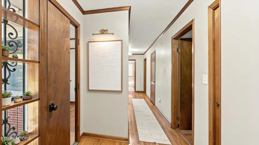603 Crestview Drive, Rockwood, TN 37854 - #3