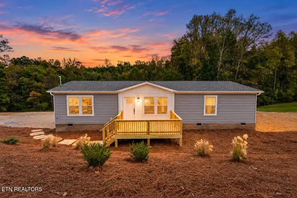 352 Bland Rd, Clinton, TN 37716