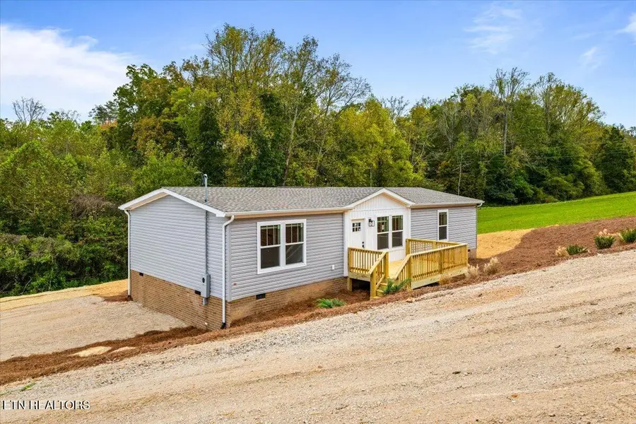 352 Bland Rd, Clinton, TN 37716 - #2