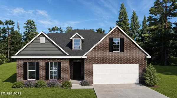 12267 Bethel Hollow Drive, Knoxville, TN 37932