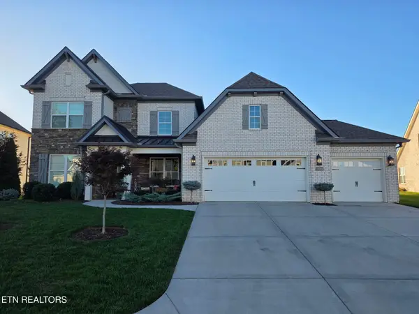 11604 Boston Ivy Lane, Knoxville, TN 37932